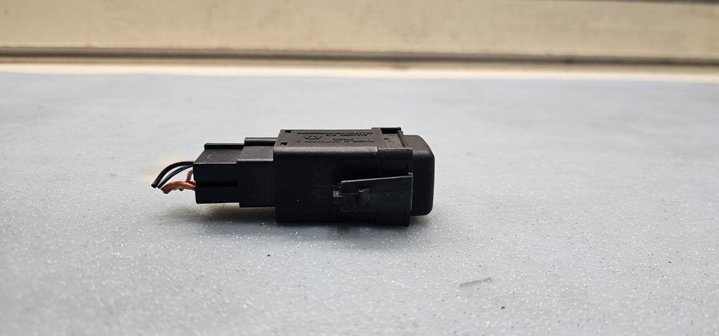 🔥94-97 Dodge Ram 1500 2500 Dash Over Drive Overdrive Lockout O/D Button Switch