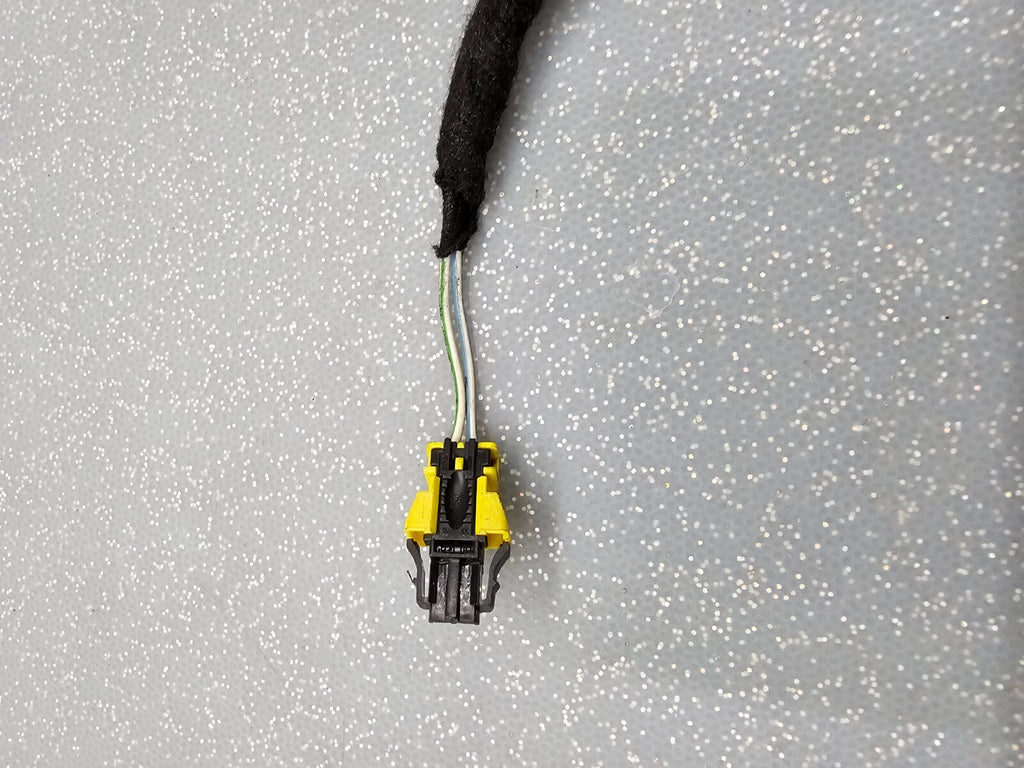 13-17 Ford Focus Oem Collapsible Steering Column Sensor Connector/FF