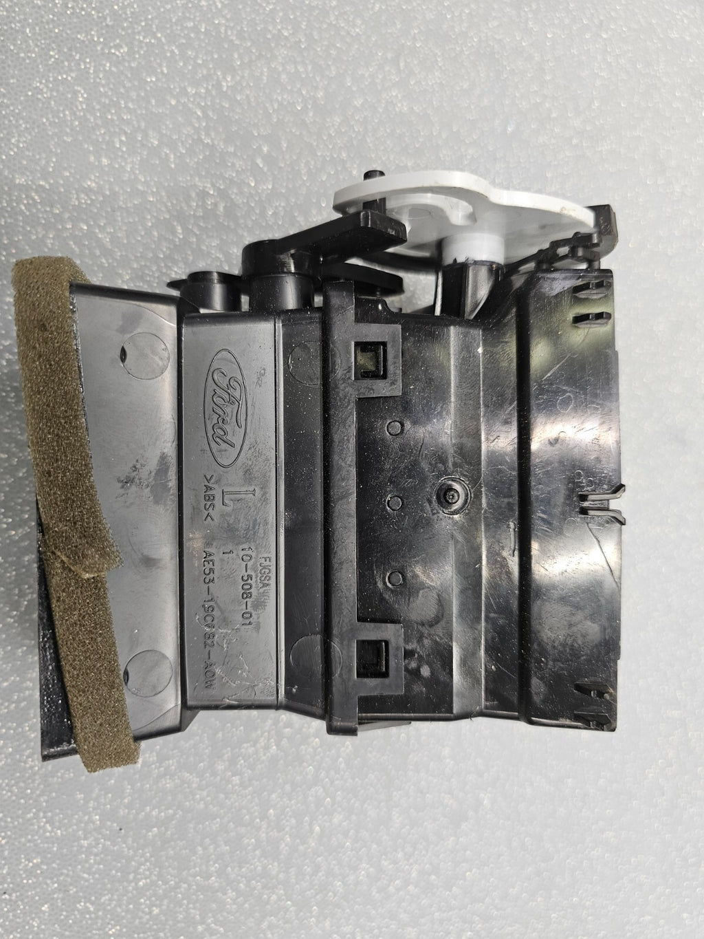 🔥06-09 Fusion Milan Driver Center Dash Air Vent Heater Filter Conditioner OEM