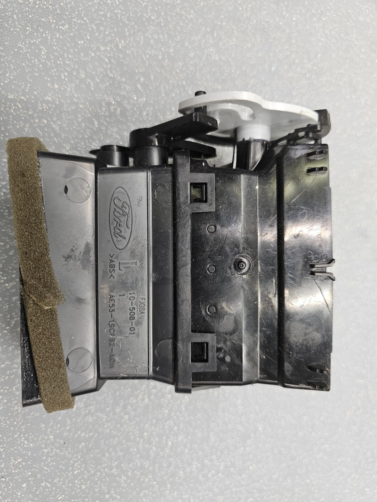 🔥06-09 Fusion Milan Driver Center Dash Air Vent Heater Filter Conditioner OEM