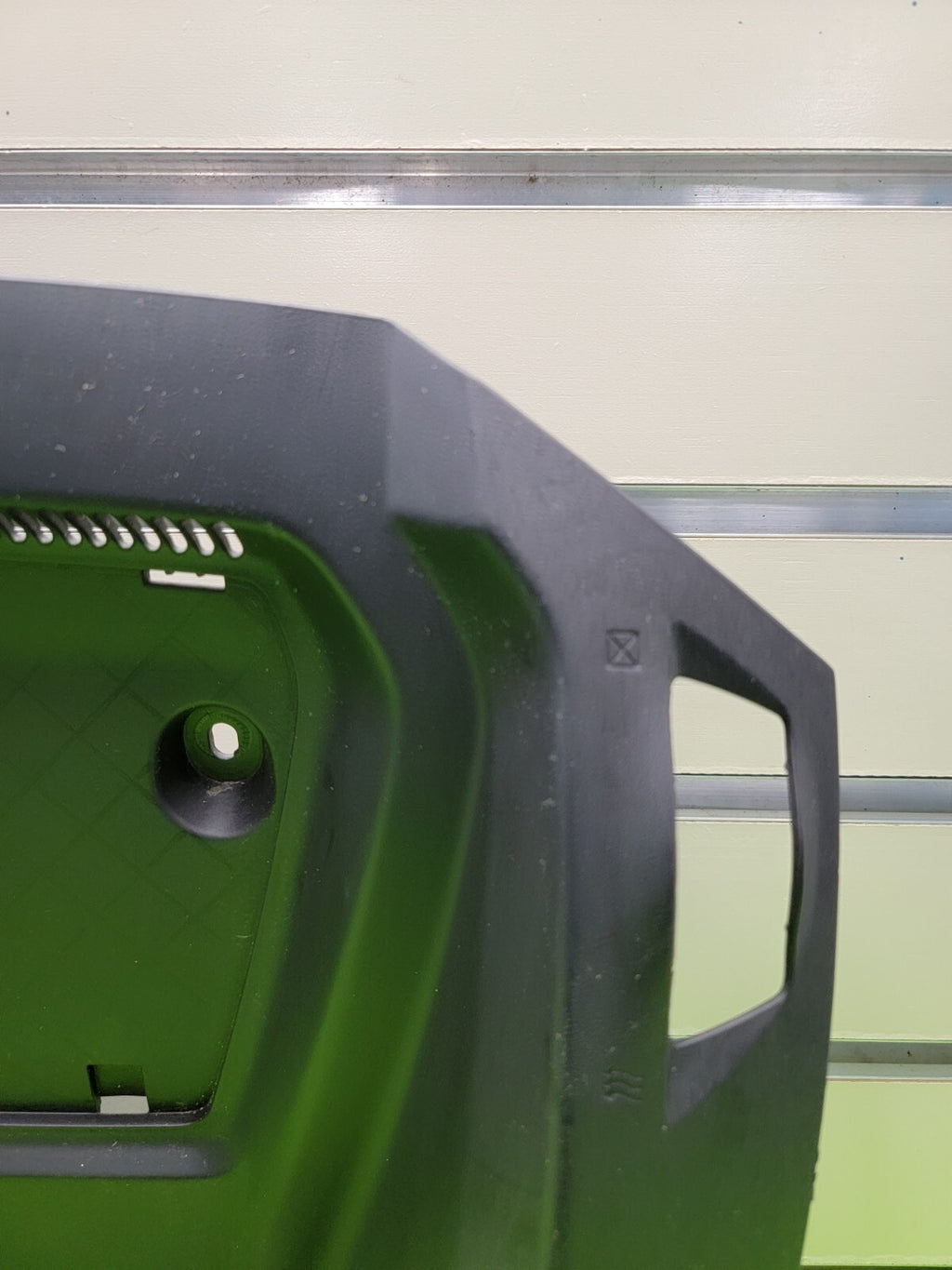 🔥2013-2016  FORD ESCAPE DASH CENTER UPPER STORAGE TRAY Fits C-MAX OEM+ BLACK