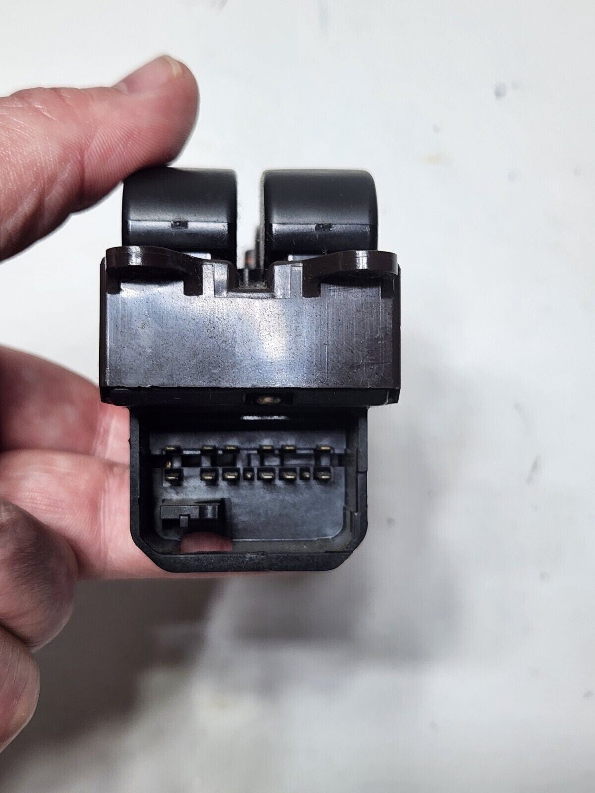 03 -08 Toyota Corolla Drivers Side Master Power Window Switch OEM/TC