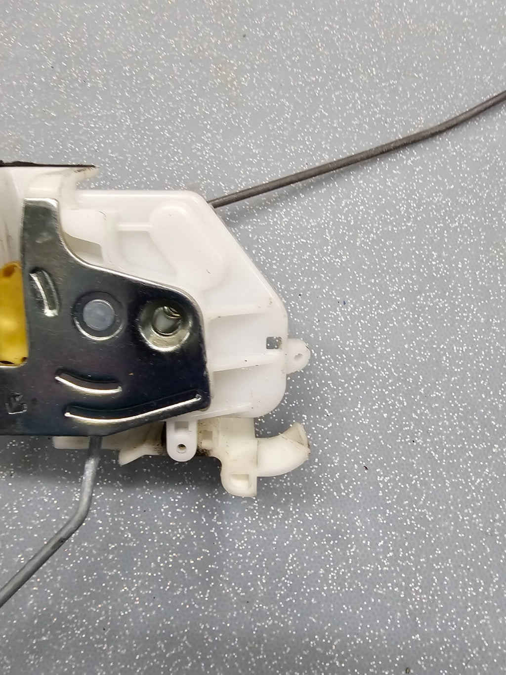 🔥2001-2005 HONDA CIVIC 4DR FRONT LEFT DRIVER LH DOOR LOCK LATCH OEM
