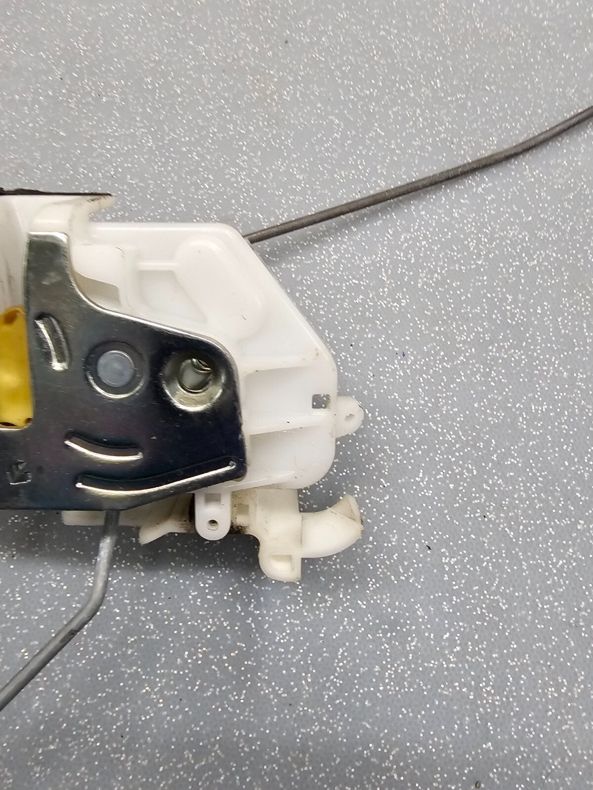 🔥2001-2005 HONDA CIVIC 4DR FRONT LEFT DRIVER LH DOOR LOCK LATCH OEM