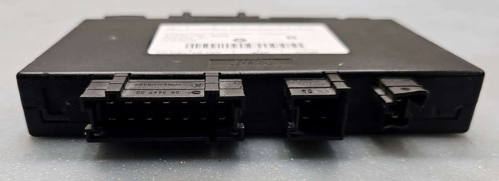🔥2010-2013 Ram 1500 2500 3500 Front Driver Seat Memory Control Module OEM