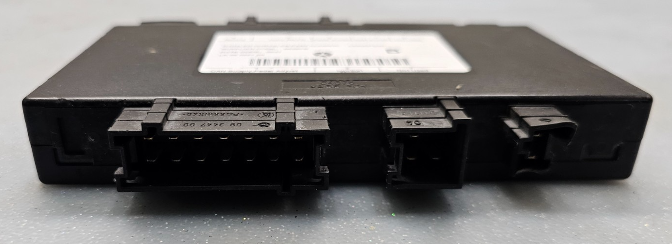 🔥2010-2013 Ram 1500 2500 3500 Front Driver Seat Memory Control Module OEM