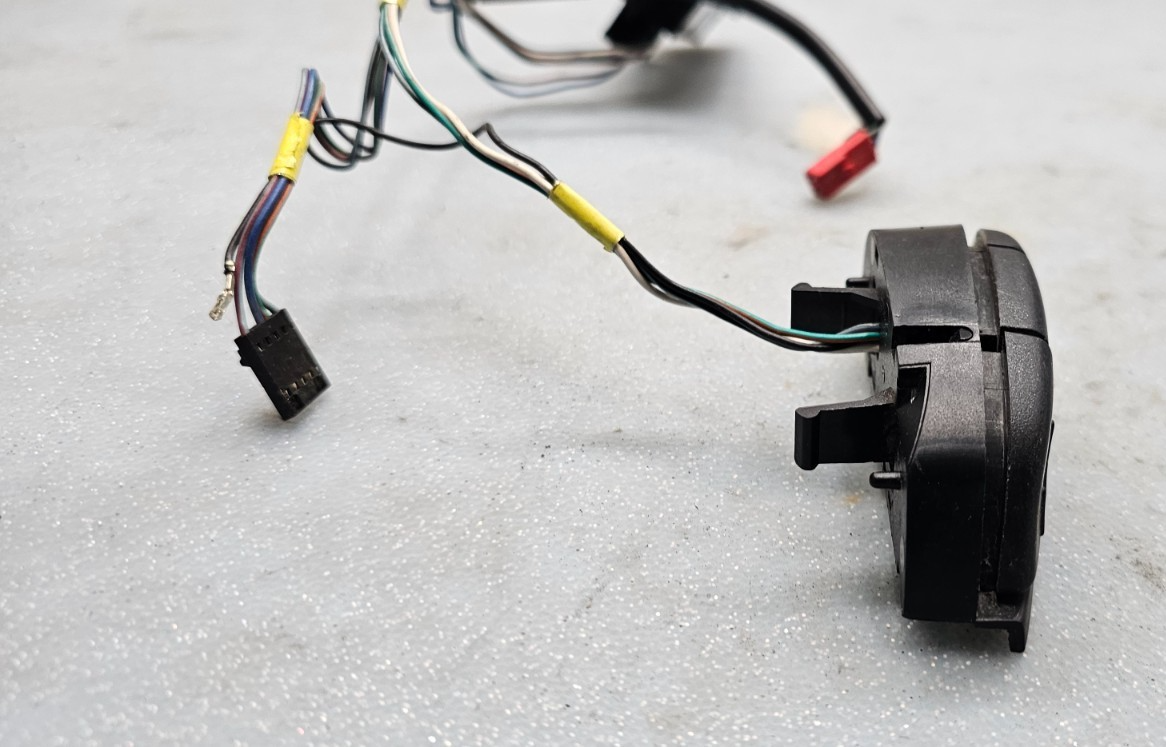 🔥98-07 Ford Expedition F150 F150 F250 F350 Super Duty Cruise Control Switch Set