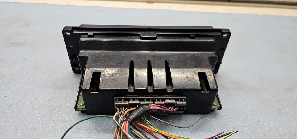 🔥02-04 Explorer Mountaineer Dash A/C HVAC Heater Climate Temperature Control