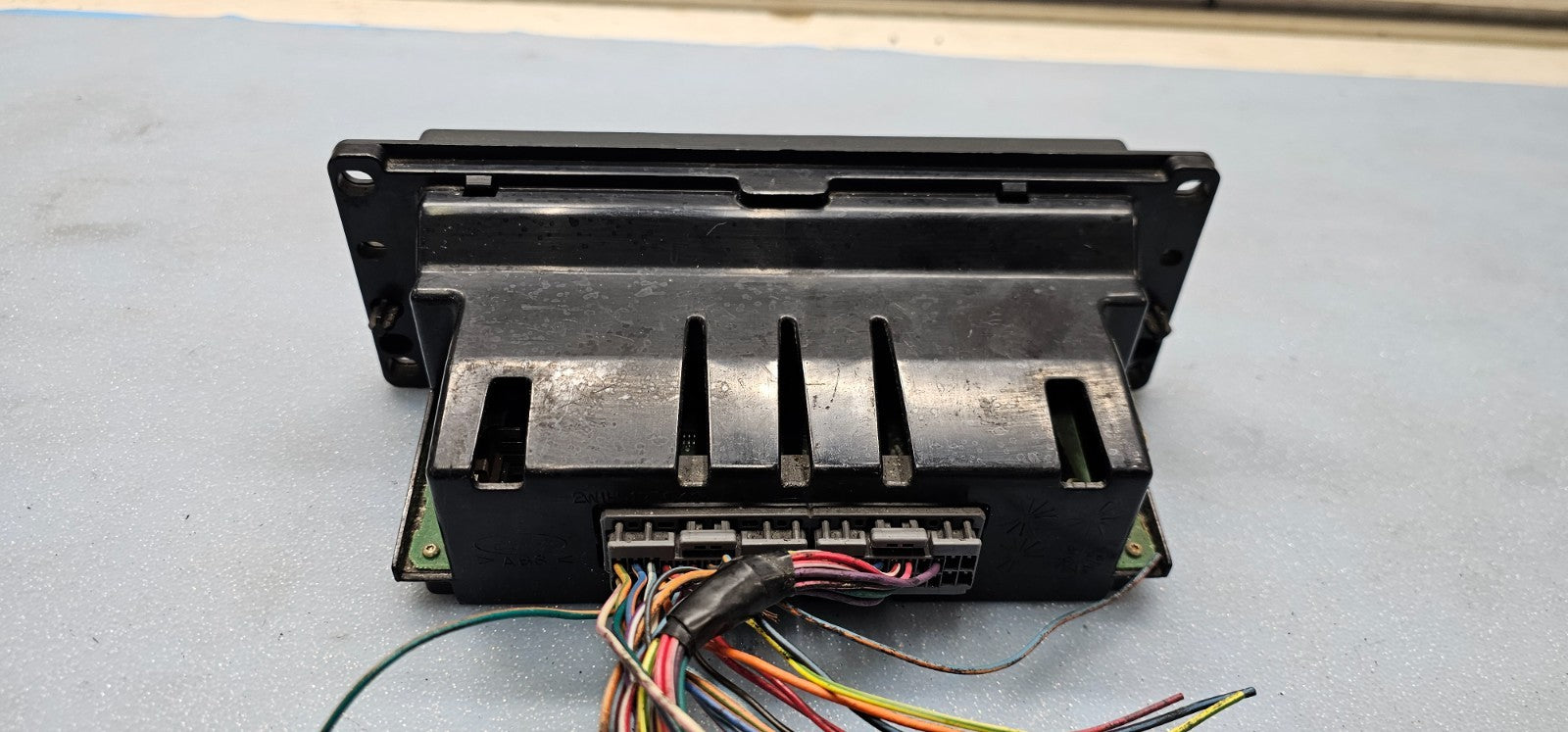 🔥02-04 Explorer Mountaineer Dash A/C HVAC Heater Climate Temperature Control