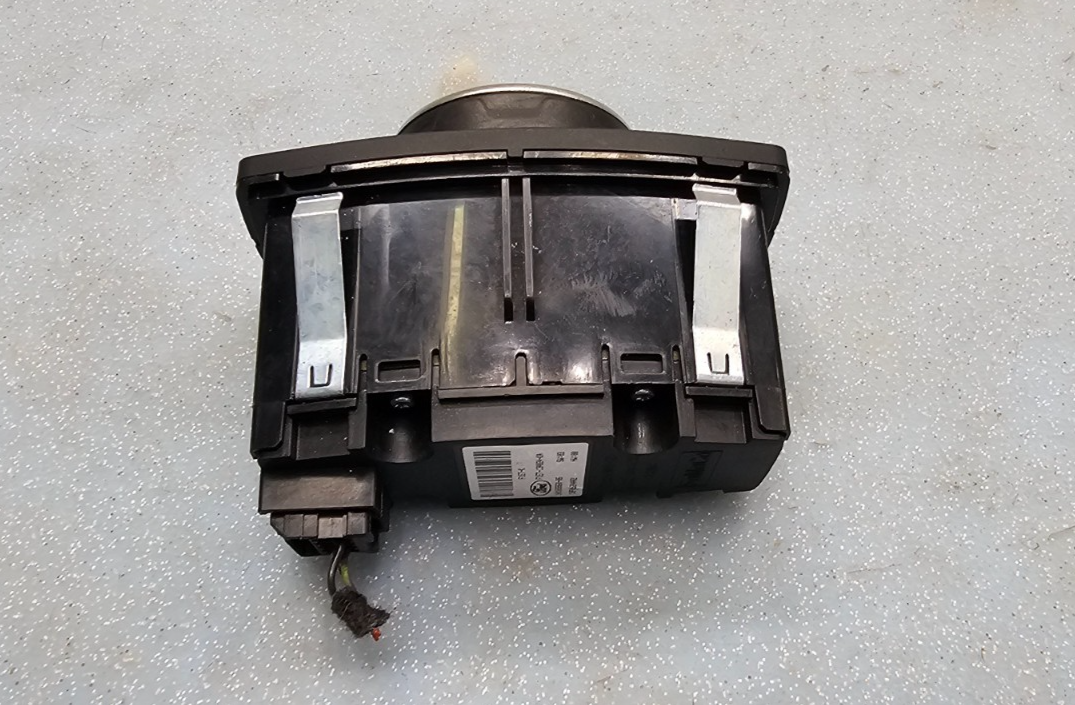 🔥11-14 FORD EDGE ESCAPE DASH MOUNTED HEADLIGHT SWITCH CONTROL BLACK