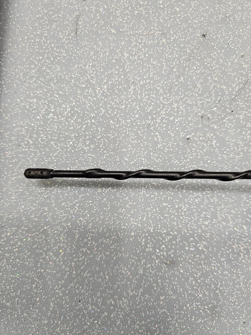 🔥2007-2010 Ford Edge Lincoln MKX Roof Mounted Whip Radio AM FM Antenna Mast OEM