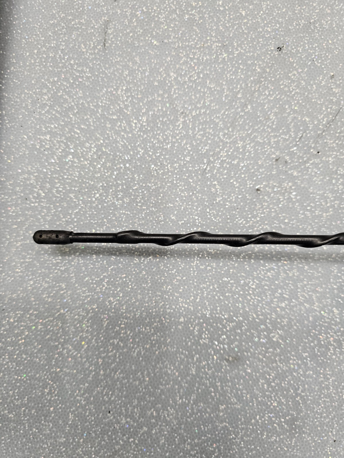 🔥2007-2010 Ford Edge Lincoln MKX Roof Mounted Whip Radio AM FM Antenna Mast OEM