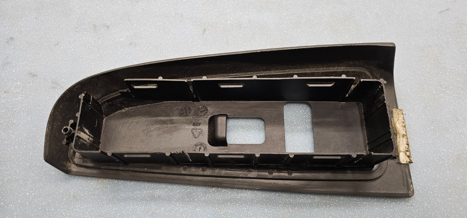 🔥03-06 Silverado SIERRA Door Window Switch FRONT RIGHT Passenger DK Gray