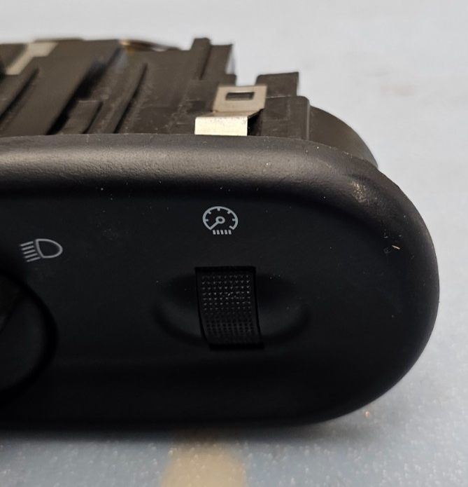 🔥2002-2005 Ford Expedition Explorer Headlight Control Switch OEM