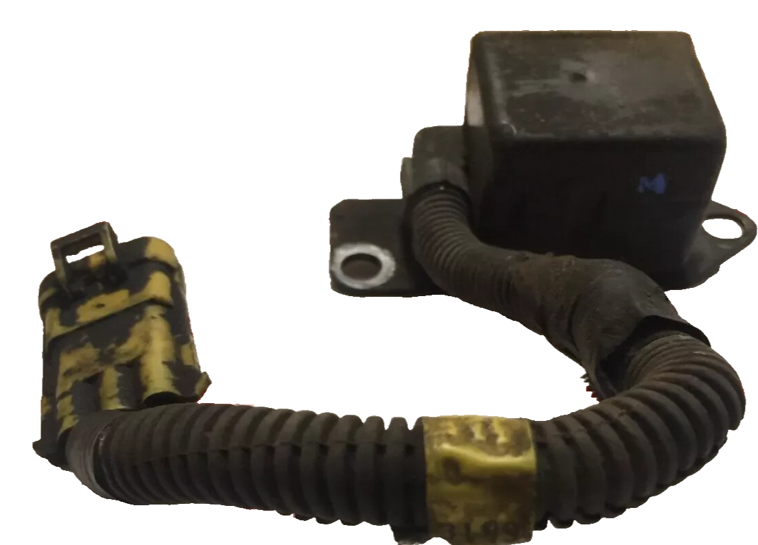 95-96 Chevy Tahoe GMC Yukon Suburban C1500 C2500 K1500 K2500 Left Driver Sensor