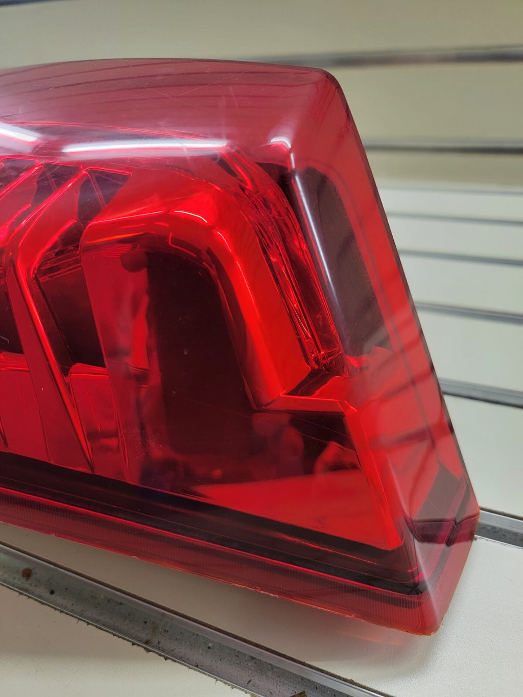 🔥2008-2013 Cadillac CTS Sedan Taillight Lamp Assembly passenger Side right