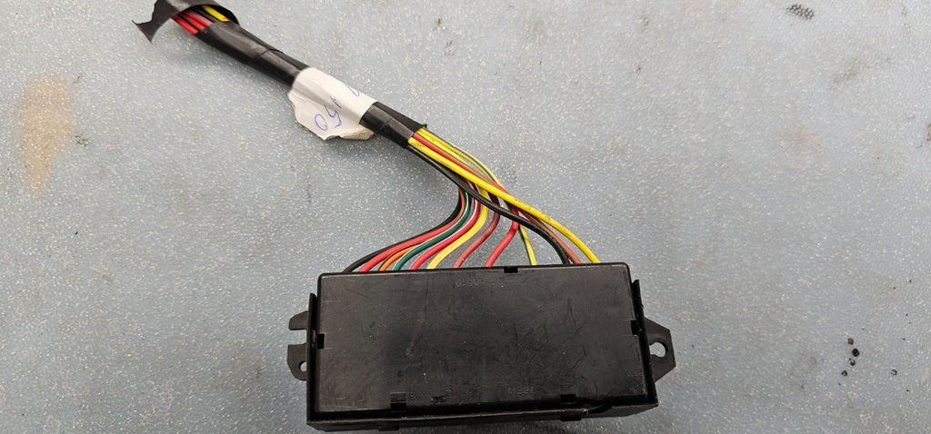 🔥89-05 Cherokee Durango Dakota Driver Power8 Way Seat Switch Assembly 4X4XJ/DJ