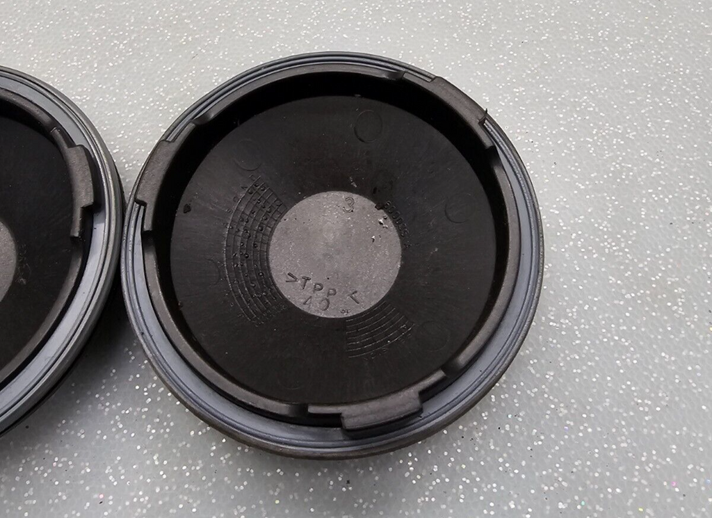 🔥2006-2013 Chevy Impala Headlight Head Light Access Dust Cover PAIR