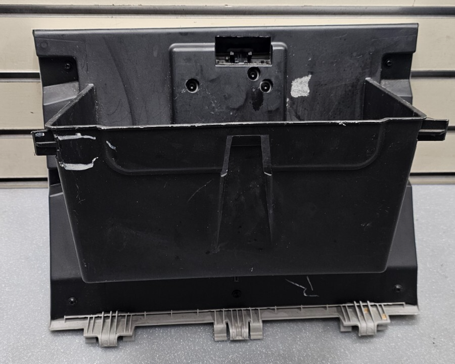 🔥01-10 PT CRUISER Dash Glove Box compartment Instrument Panel Assembly Gray
