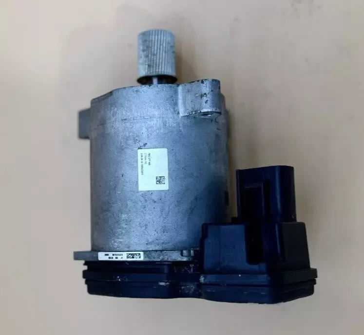 🔥13-18 Ford Fusion Electric Power Steering Rack Pinion Motor