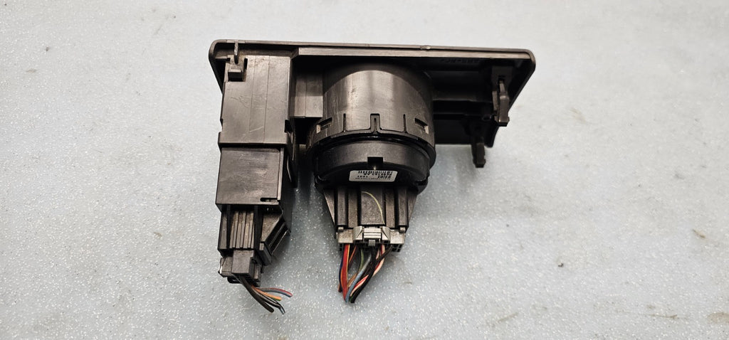 🔥04-08 Ford F150 Dash Head Light Headlight Dimmer Lamp Control Switch OEM GRAY
