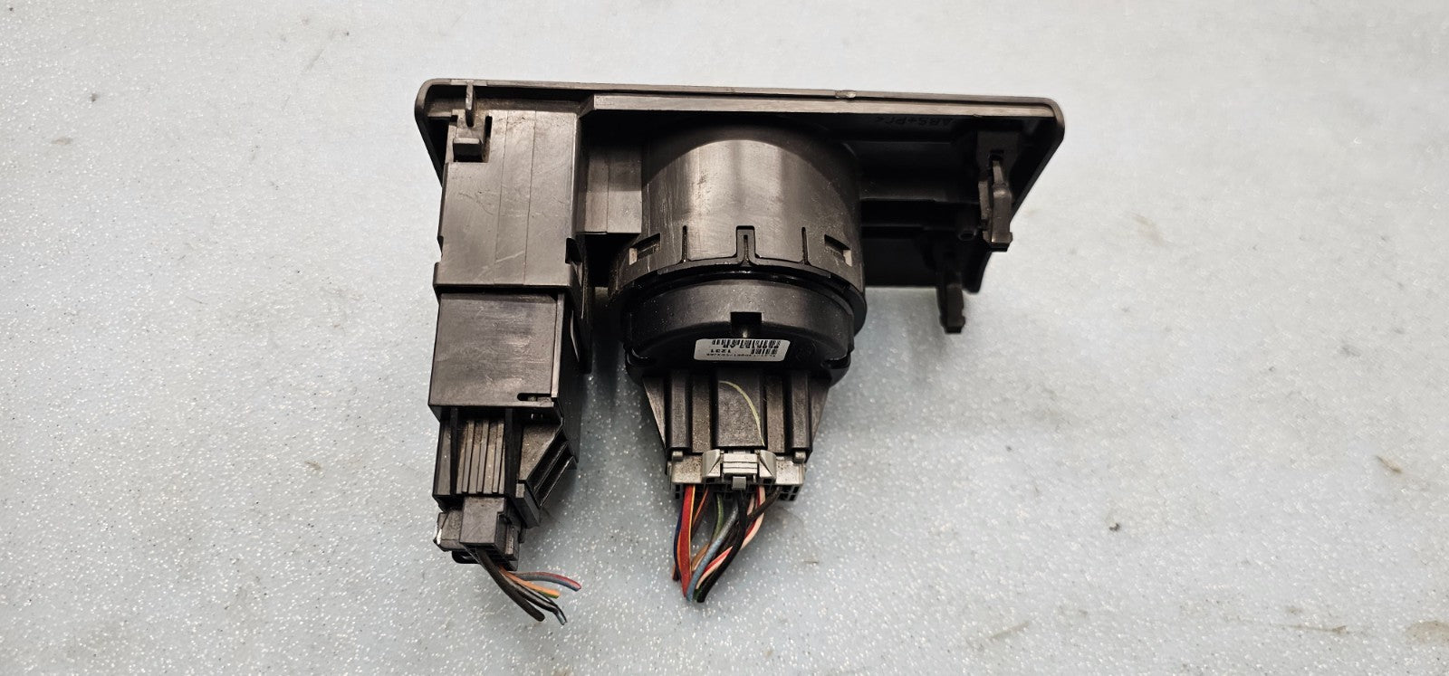 🔥04-08 Ford F150 Dash Head Light Headlight Dimmer Lamp Control Switch OEM GRAY
