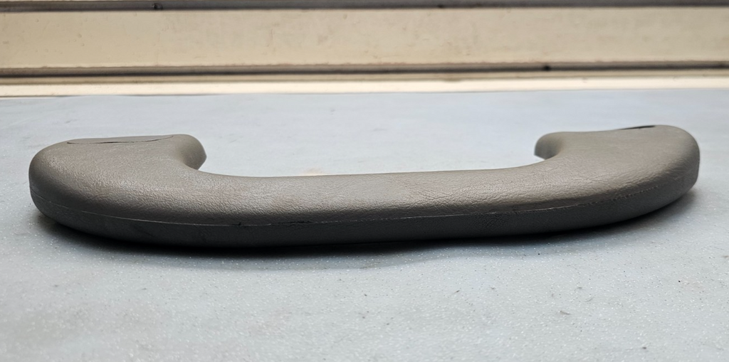 🔥2003-2007 FORD EXCURSION INTERIOR RIGHT HANDLE ASSIST OEM TAN
