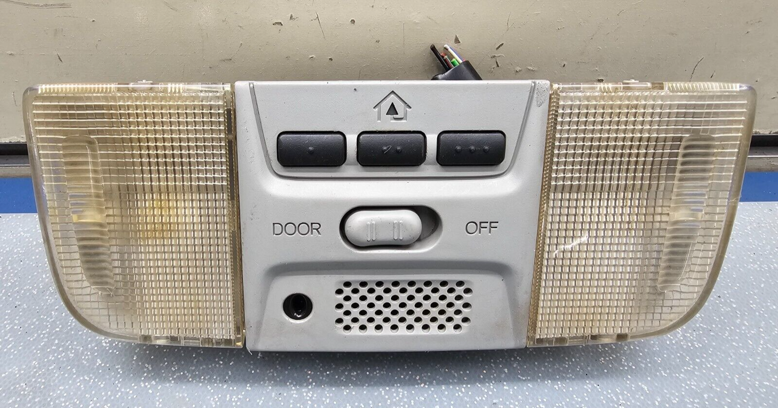 🔥05-10 Odyssey 03-07 Accord Acura TSX Overhead Console Dome Map Light Lamp OEM