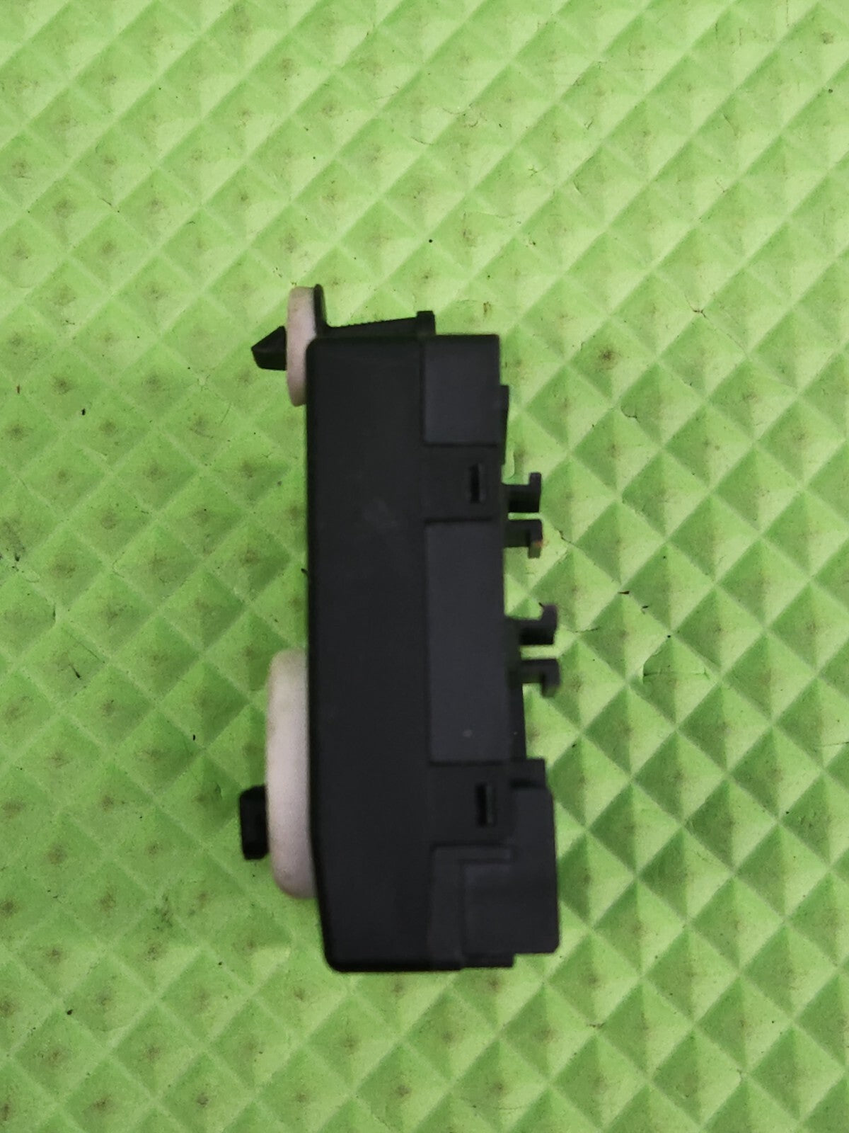 🔥09-16 AUDI A4 B8 DOOR COMPUTER CONTROL MODULE REAR RIGHT PASSENGER SIDE BLACK