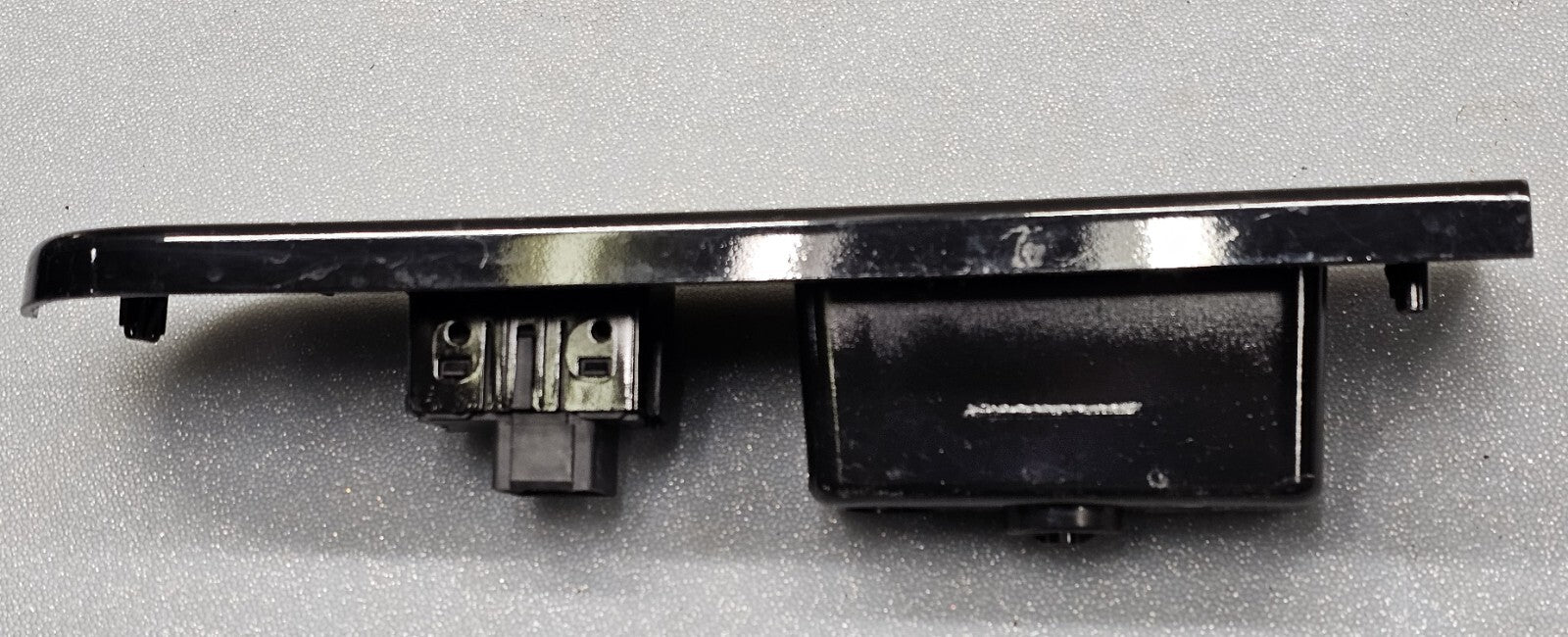 🔥08-12 Escape Fusion Right Passenger Door Power Window Control Switch Black OEM