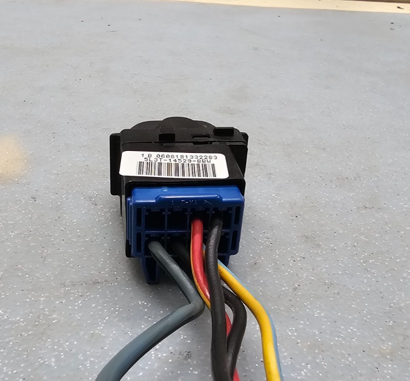 🔥05-08 FORD F150 Lincoln Mark LT Right Passenger Door Window Control Switch