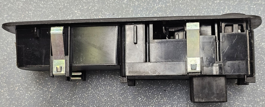 🔥13-16 Dart Cherokee Chrysler 200 Right Passenger Window Control Switch BLACK