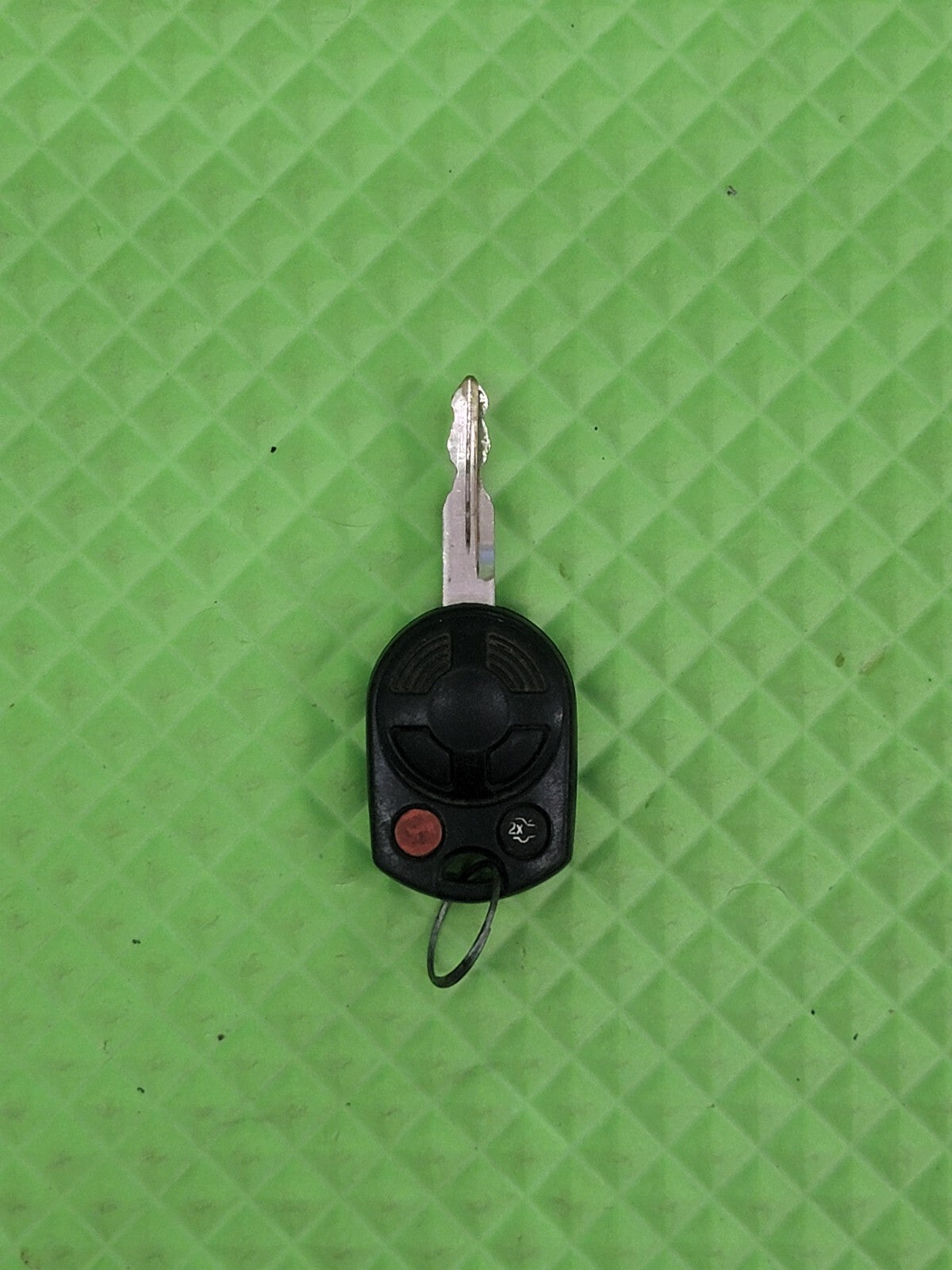 🔥2008-2015 Ford Edge Car Remote Key Fob