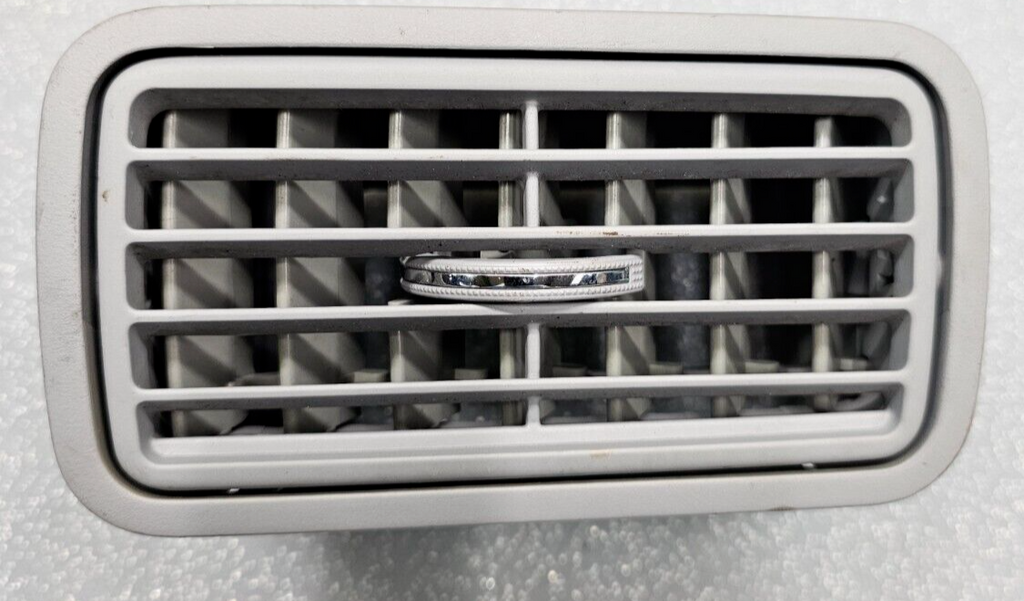 🔥05-09 BUICK LACROSSE DASH RIGHT PASSENGER AC AIR VENT HEATER CONDITIONING Gray