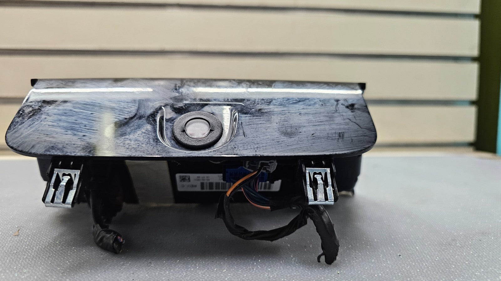 🔥11-14 CHRYSLER 200 DODGE AVENGER DASH A/C HEAT TEMPERATURE CLIMATE CONTROL OEM
