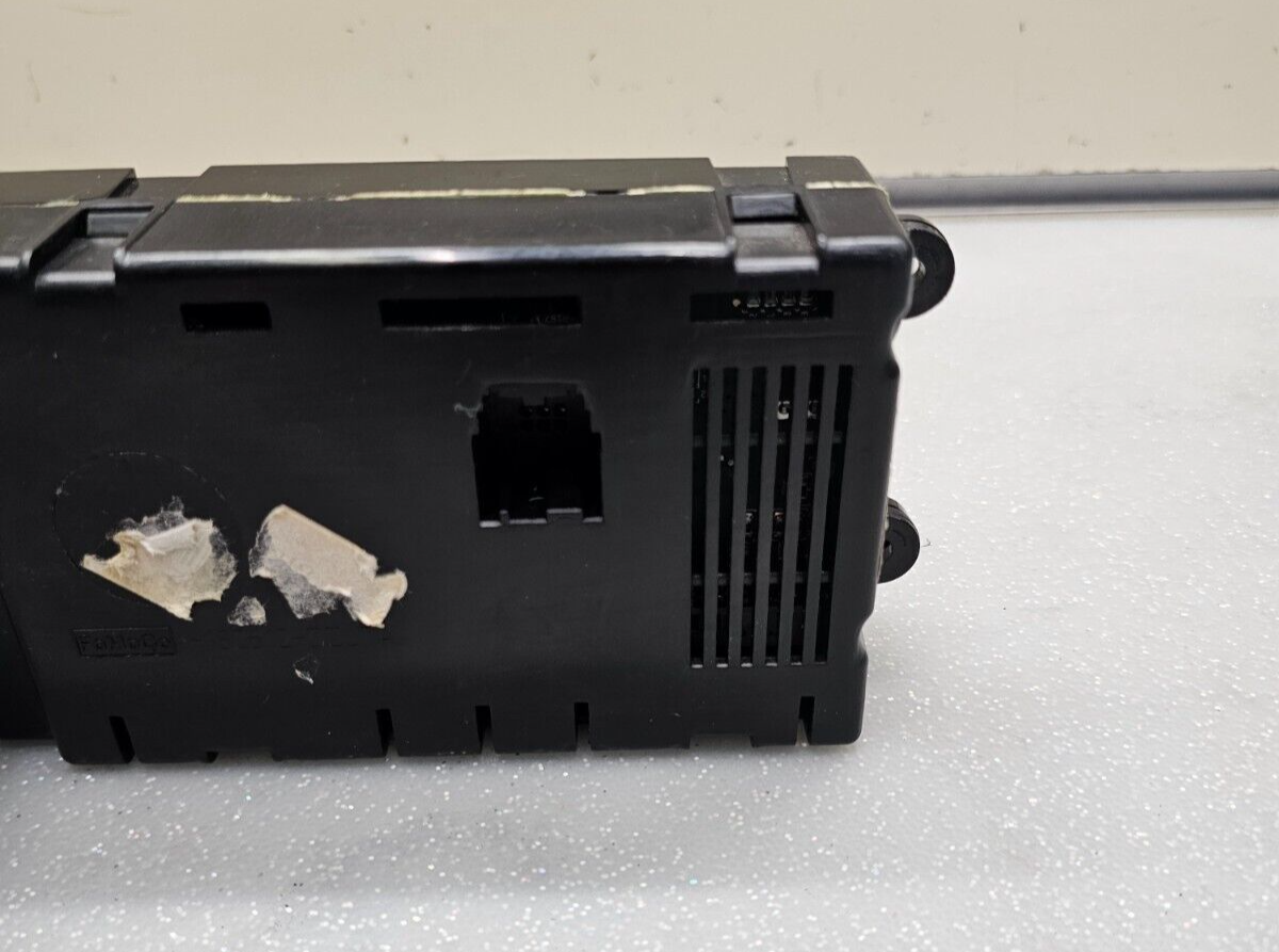 🔥07-13 Ford Expedition Dash Unit Heater Temperature Climate Control Conditioner