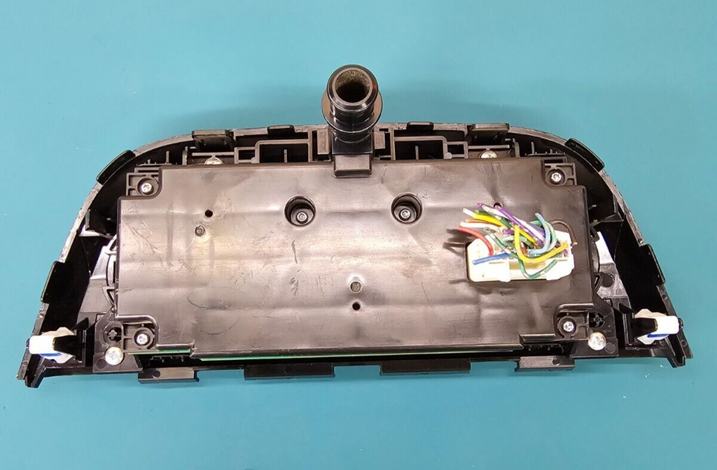 🔥15-17 Mitsubishi Mirage Dash AC Heater Climate Temperature Control Conditioner