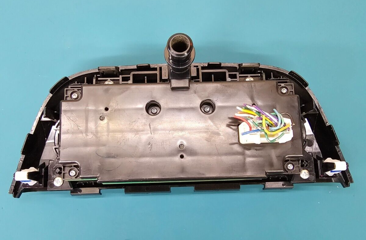 🔥15-17 Mitsubishi Mirage Dash AC Heater Climate Temperature Control Conditioner