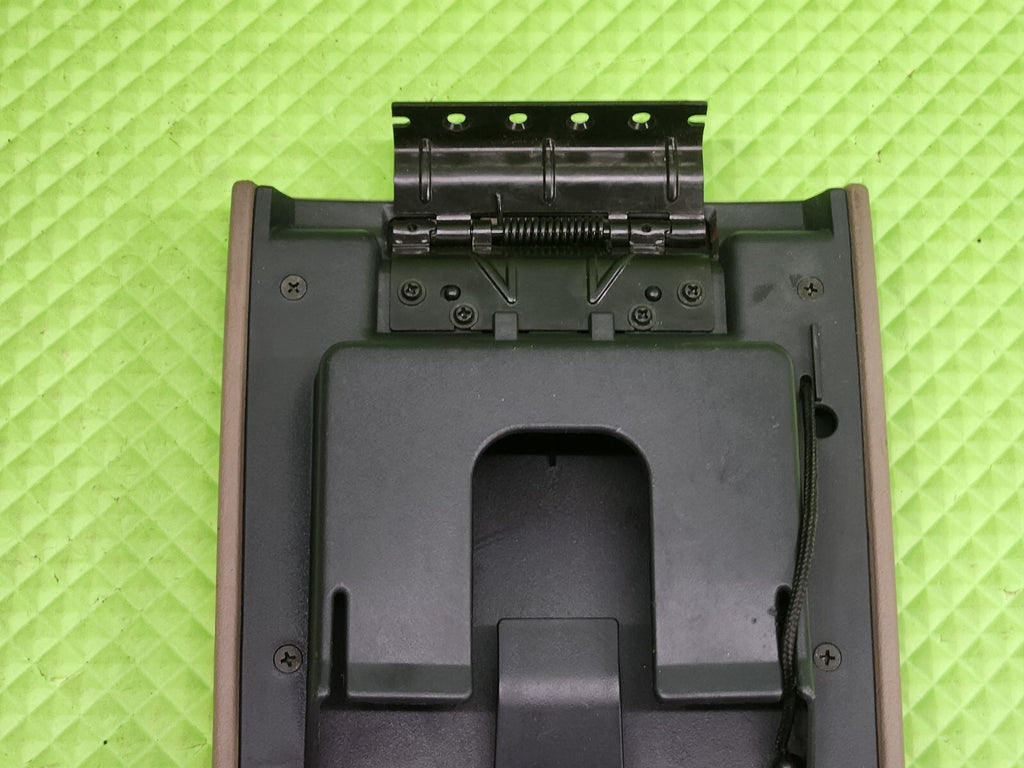 2002-2005 FORD EXPLORER Mercury Mountaineer Armrest Assembly DARK GRAY