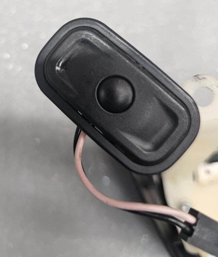 🔥13-16 DODGE DART STEERING WHEEL AUDIO RADIO CRUISE CONTROL SWITCH ASSEMBLY OEM