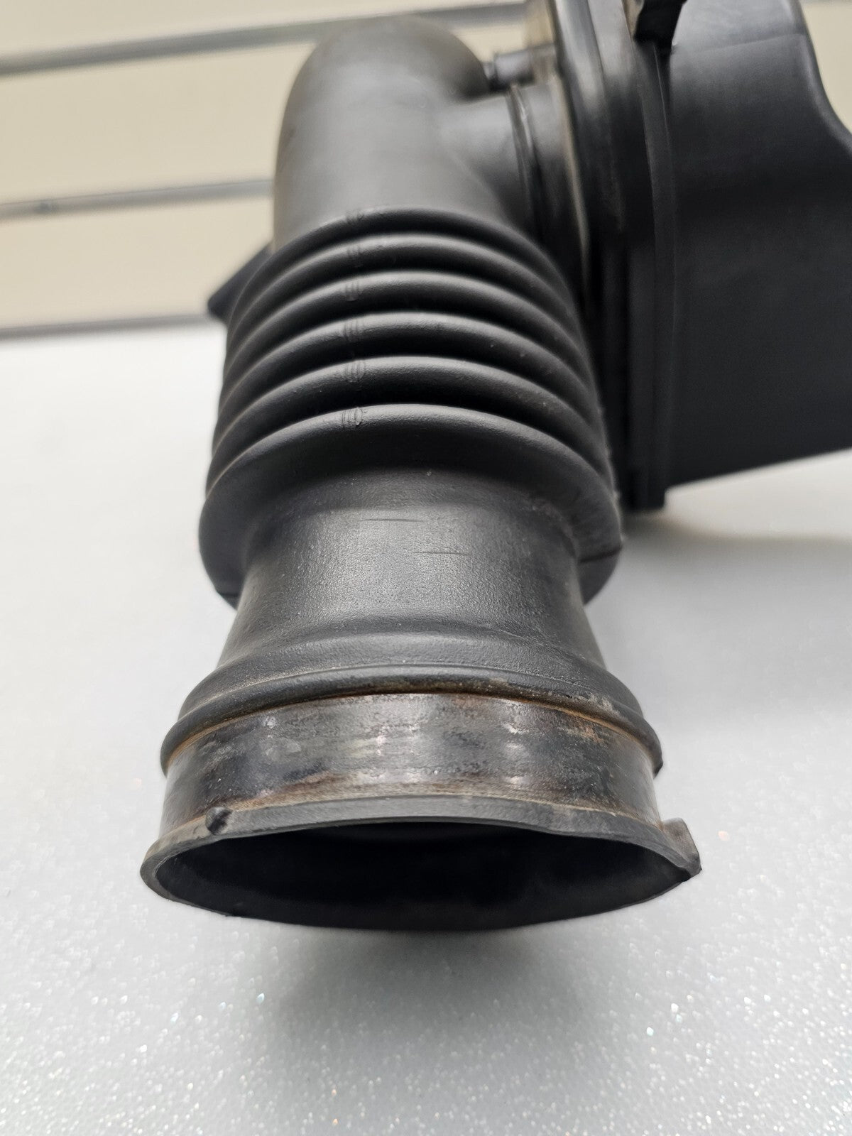 🔥02-06 NISSAN ALTIMA AIR INTAKE CLEANER TUBE PIPE TRIM
