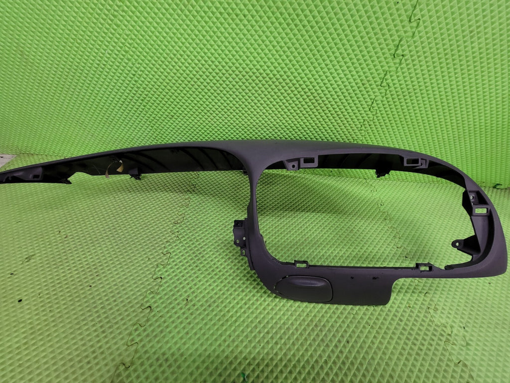 🔥97-03 Ford F150 EXPEDITION Upper DASH PAD Dashboard Panel Bezel Trim Gray DP2
