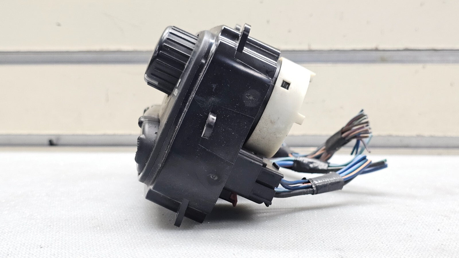 🔥04-07 Caravan Town Country Dash AC Climate Temperature Heater Control Unit OEM