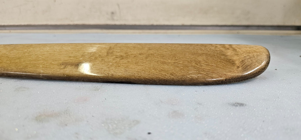 🔥2002-2005 Jaguar X Type Left Door Panel Wood Trim Molding OEM WOODGRAIN
