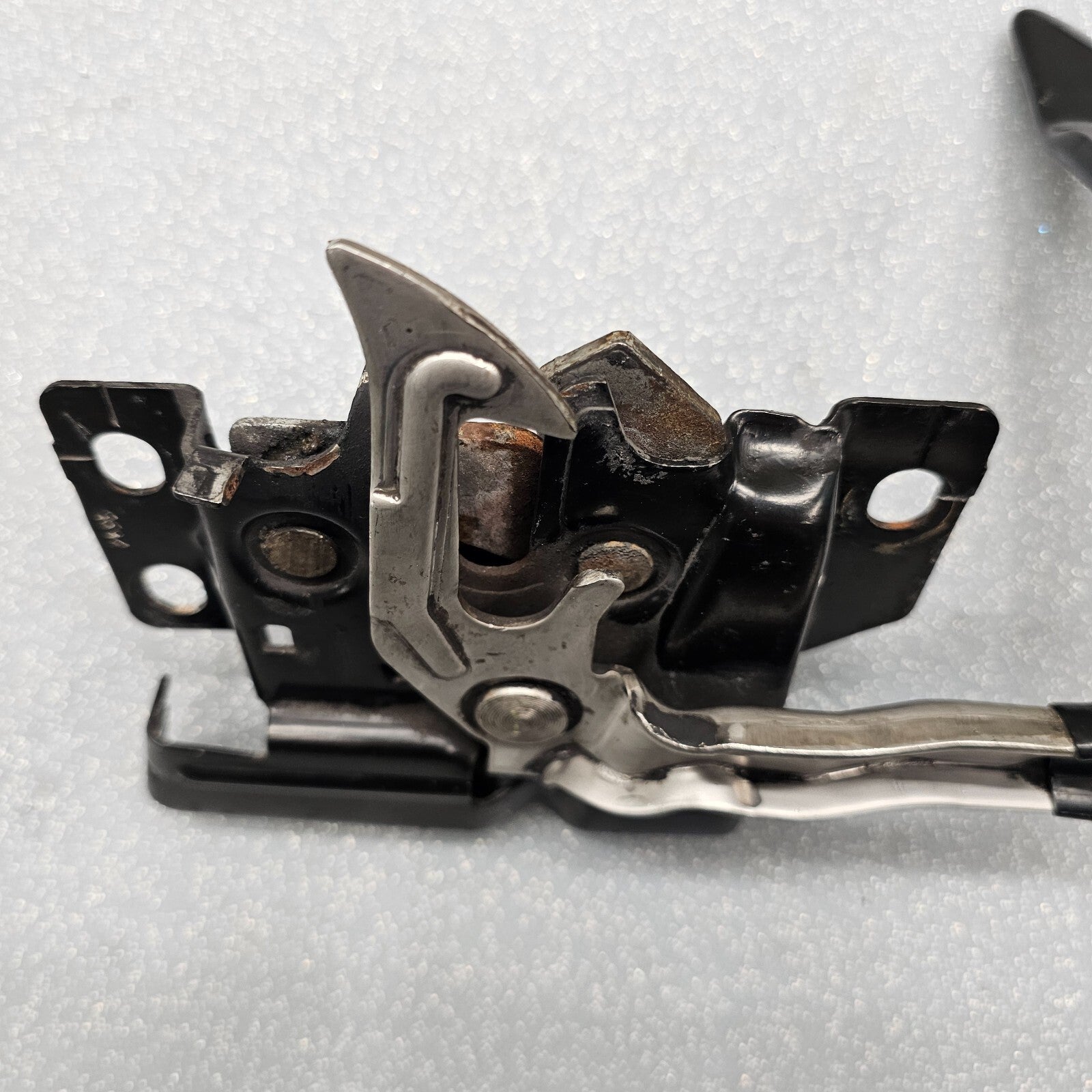 🔥2001- 2006 ACURA MDX Hood Lock Latch Actuator (NO WIRE)  #A-70N