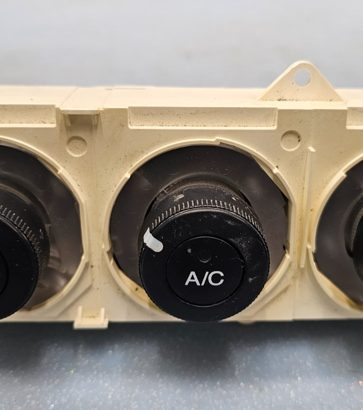 🔥05-10 Honda Oddysey Dash Front A/C Heater Temperature Climate Control UNIT OEM