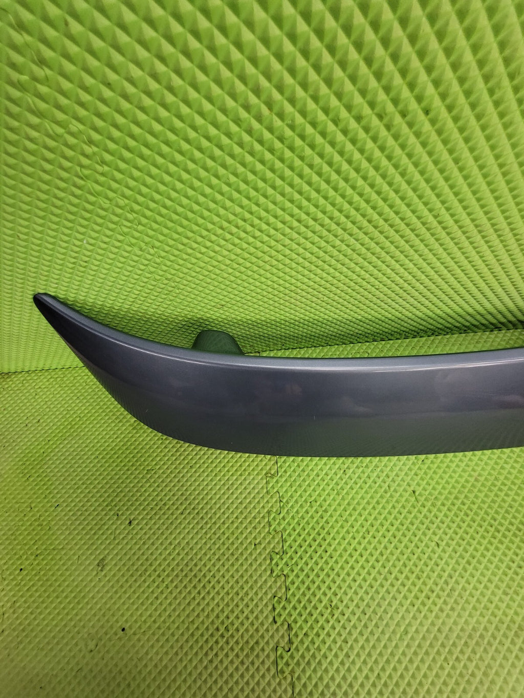 🔥2005-2010 CHEVROLET COBALT 2DR COUPE REAR SPOILER OEM GRAY