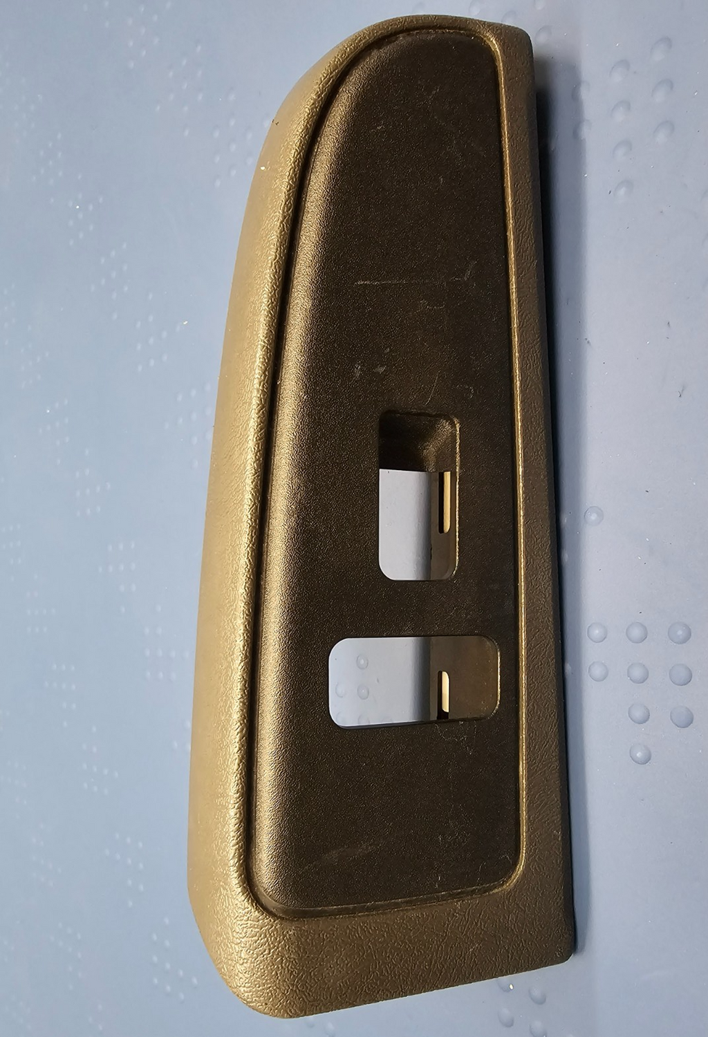 🔥03-06 Silverado SIERRA Power Door Window Switch FRONT RIGHT Passenger Black