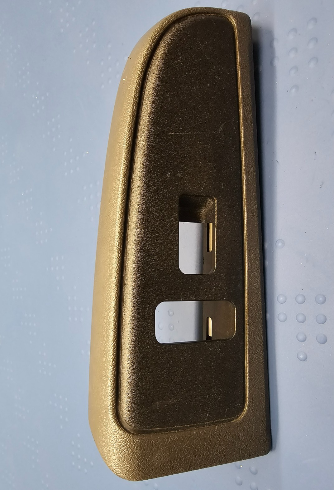 🔥03-06 Silverado SIERRA Power Door Window Switch FRONT RIGHT Passenger Black