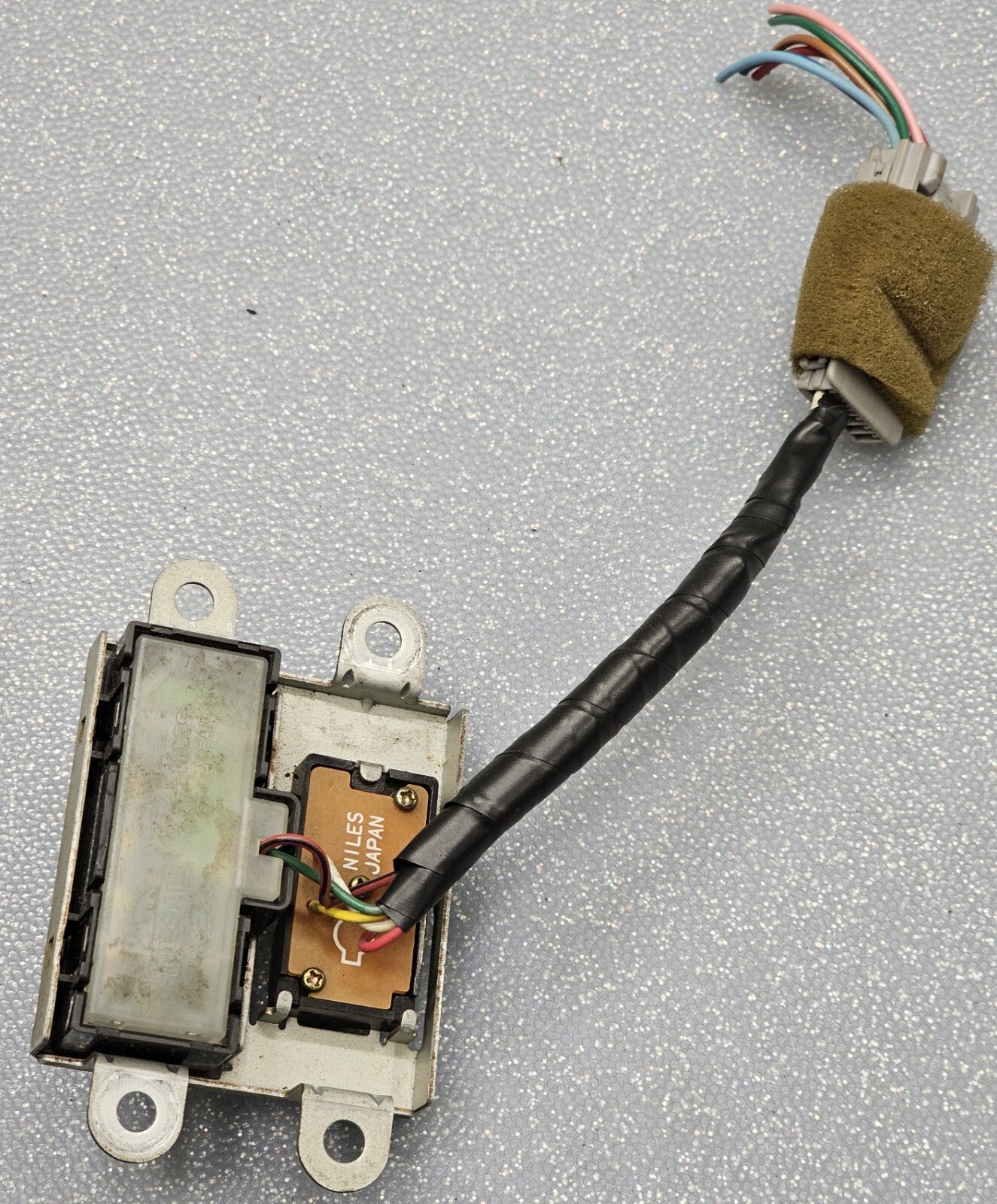 01-03 Nissan Maxima 04-07 Quest Sunroof Moonroof Switch Assembly View Mirror OEM